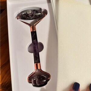 Gem Facial Roller